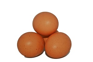Vařená vejce: jejich skladování a konzumace