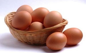 Jak z kurníku sbírat čistá vejce