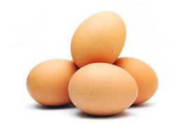 Netradiční způsob skladování vajec. Zmrazte je!